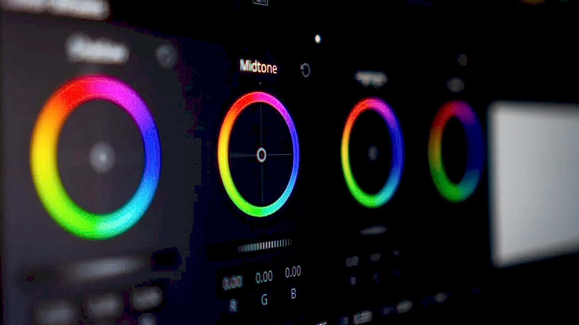 video montaj