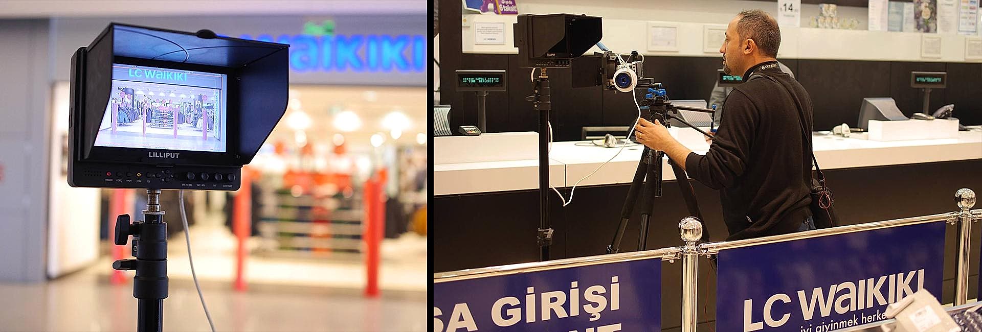 Kurumsal Tanıtım Filmi