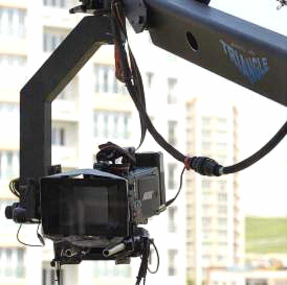 şirket tanıtım filmi